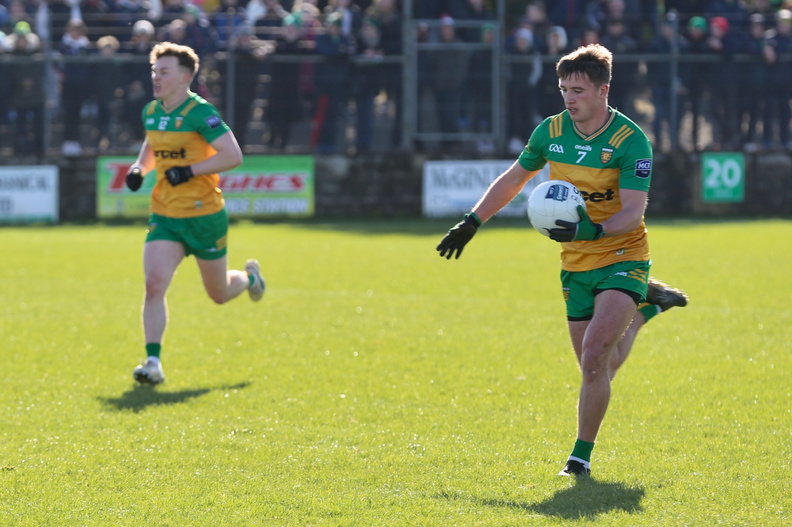 2024 Donegal v Louth - 145 of 292