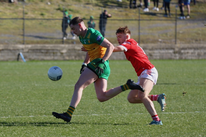 2024 Donegal v Louth - 150 of 292