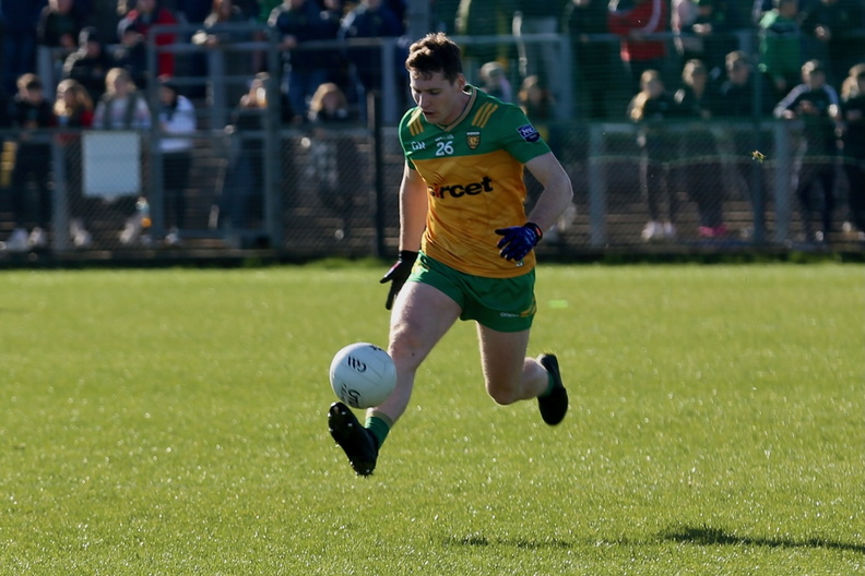 2024 Donegal v Louth - 151 of 292