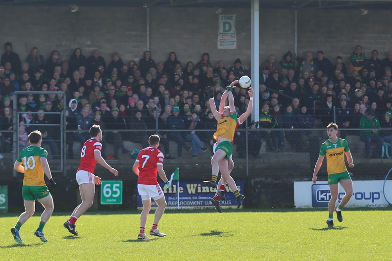 2024 Donegal v Louth - 152 of 292