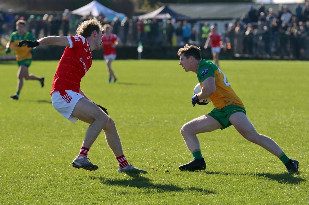 2024 Donegal v Louth - 154 of 292