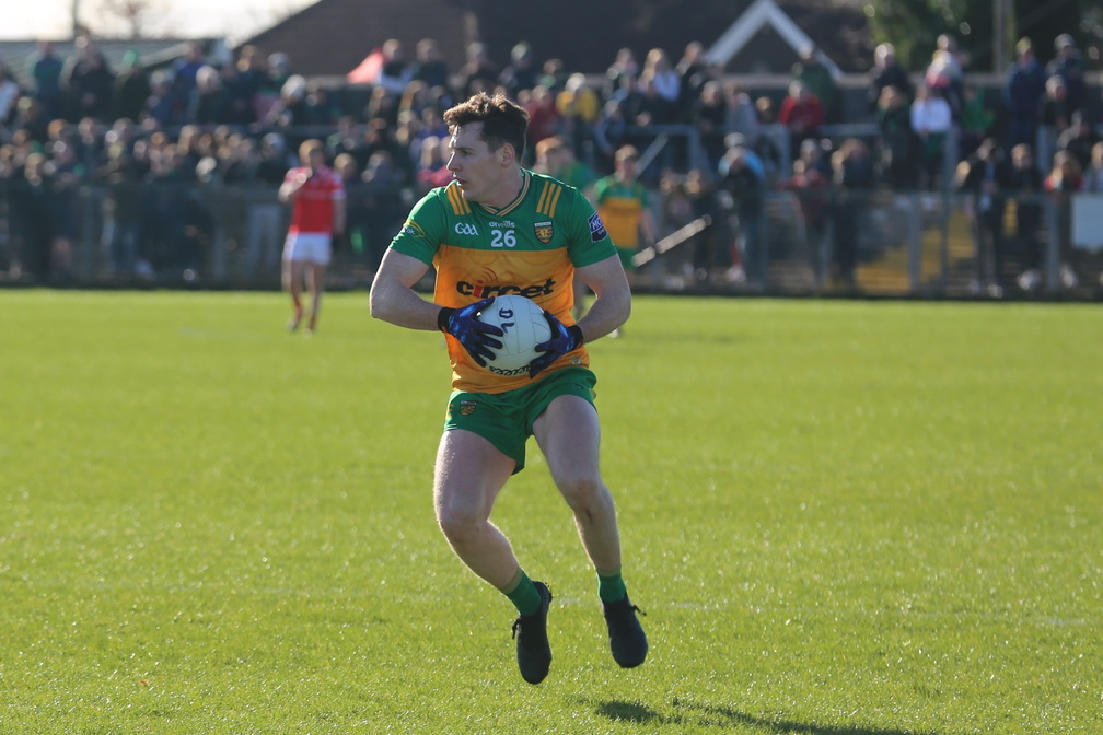 2024 Donegal v Louth - 155 of 292