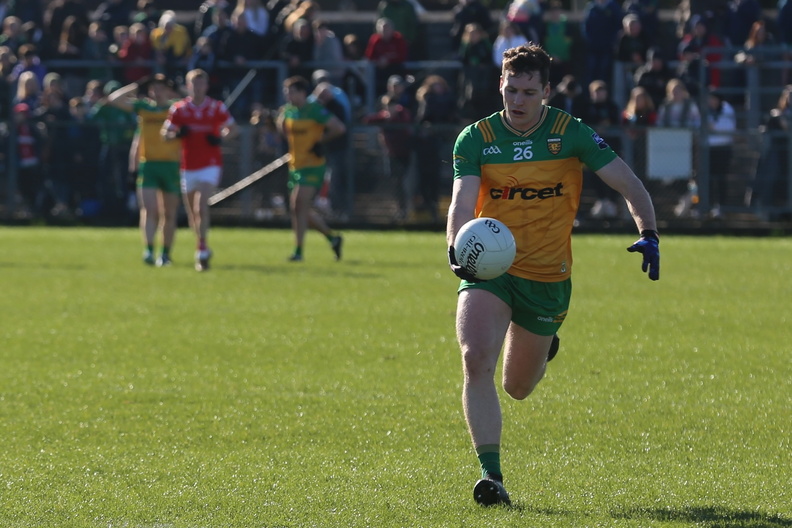 2024 Donegal v Louth - 157 of 292