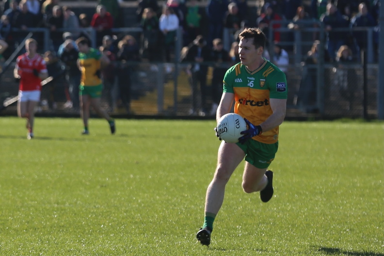2024 Donegal v Louth - 158 of 292