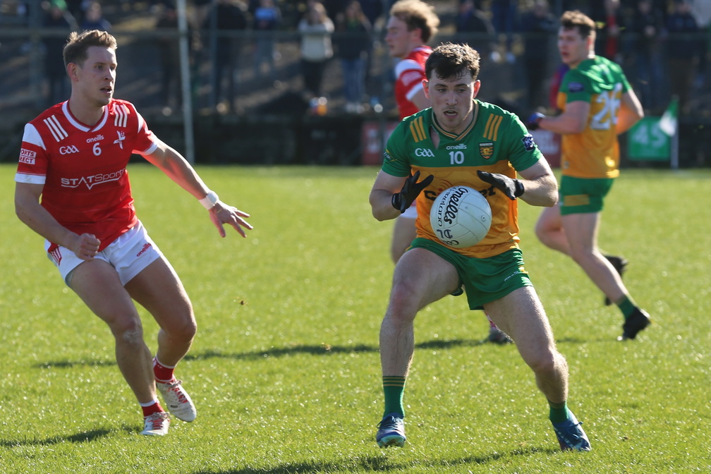 2024 Donegal v Louth - 160 of 292