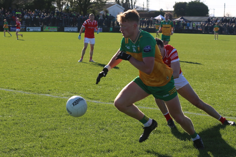 2024 Donegal v Louth - 162 of 292