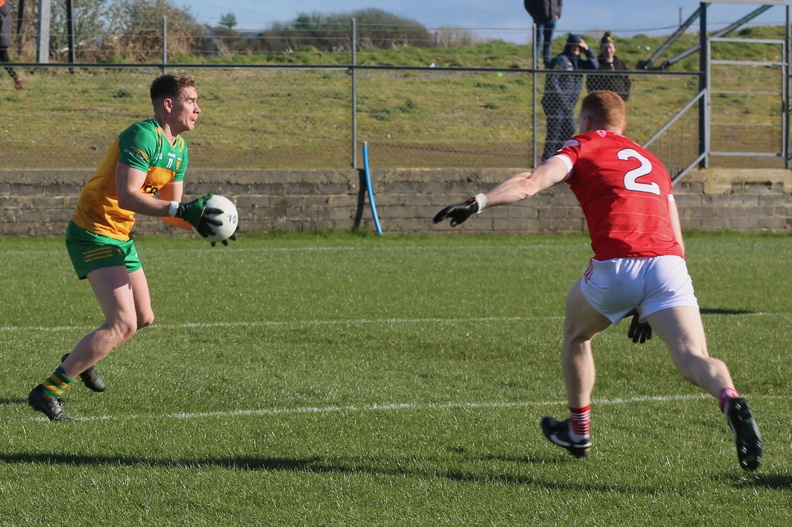 2024 Donegal v Louth - 167 of 292