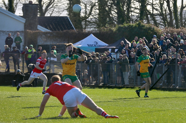 2024 Donegal v Louth - 223 of 292