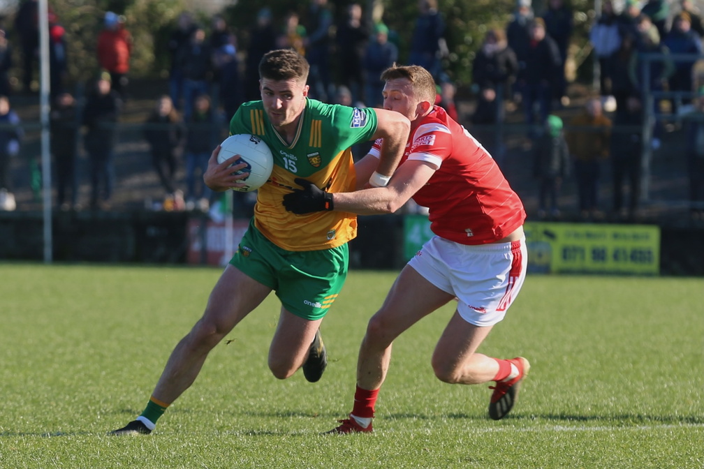 2024 Donegal v Louth - 227 of 292