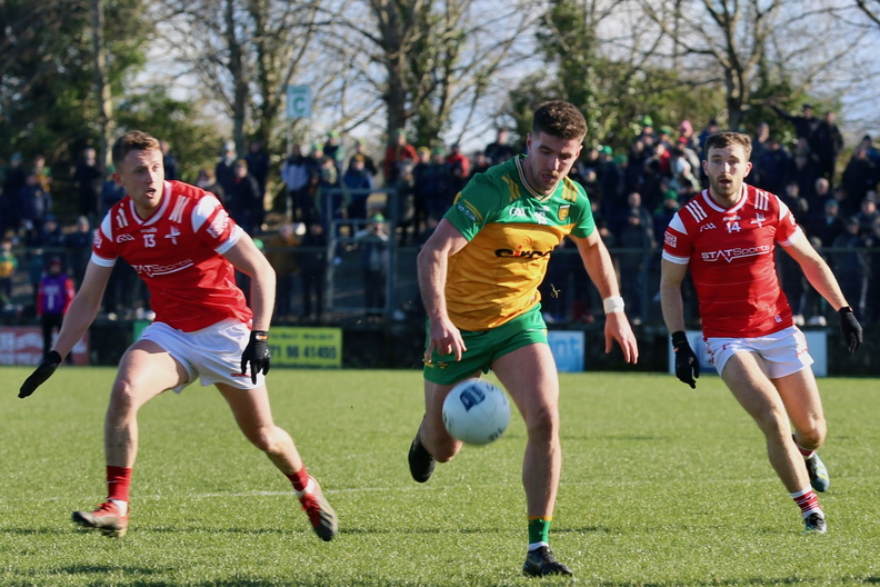 2024 Donegal v Louth - 230 of 292