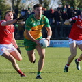 2024 Donegal v Louth - 231 of 292