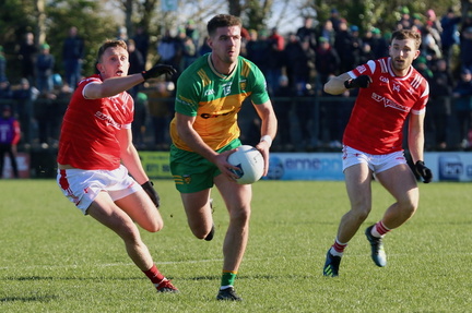 2024 Donegal v Louth - 231 of 292