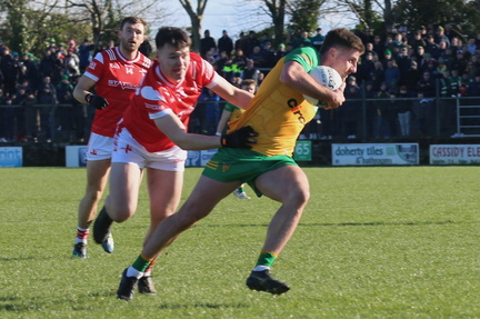 2024 Donegal v Louth - 234 of 292