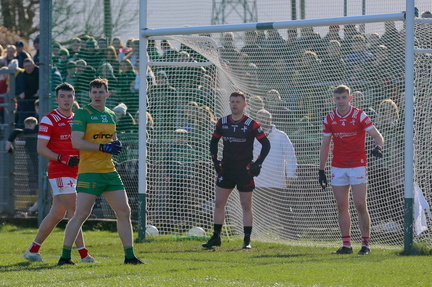 2024 Donegal v Louth - 235 of 292