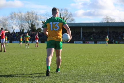 2024 Donegal v Louth - 236 of 292