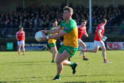 2024 Donegal v Louth - 238 of 292