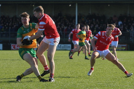 2024 Donegal v Louth - 241 of 292