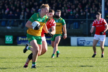 2024 Donegal v Louth - 244 of 292