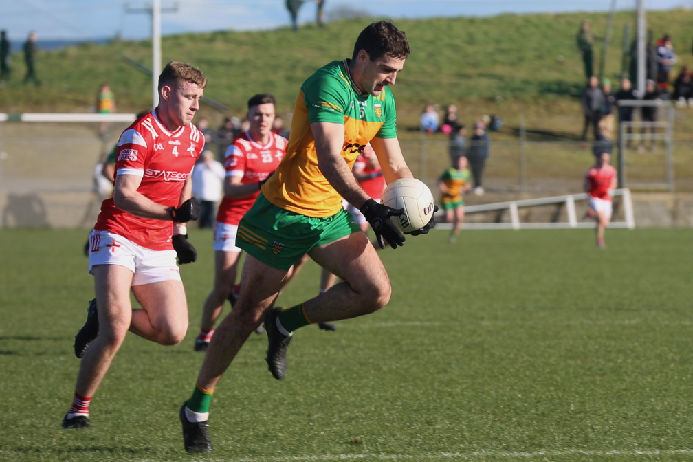 2024 Donegal v Louth - 250 of 292