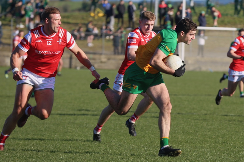 2024 Donegal v Louth - 251 of 292