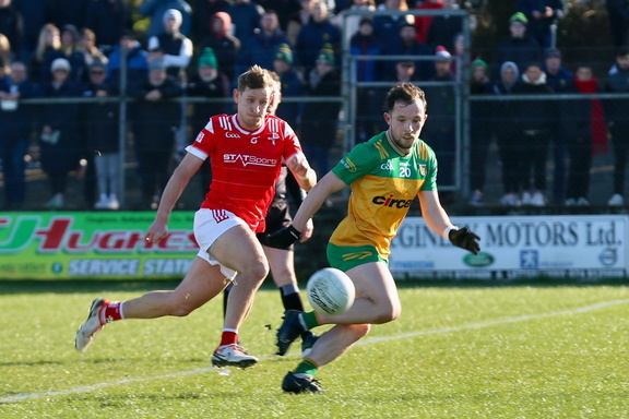 2024 Donegal v Louth - 277 of 292
