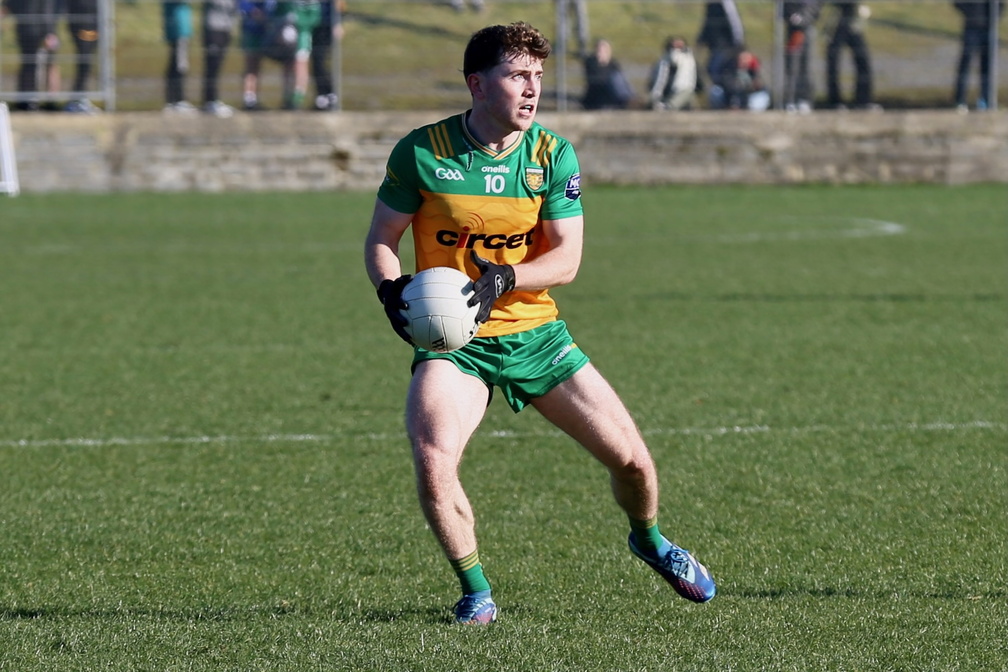 2024 Donegal v Louth - 281 of 292