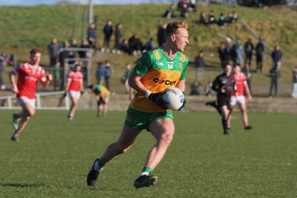 2024 Donegal v Louth - 282 of 292