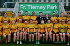 2024 U16 Ladies Donegal v Fermanagh - 12 of 177
