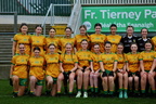 2024 U16 Ladies Donegal v Fermanagh - 13 of 177