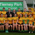 2024 U16 Ladies Donegal v Fermanagh - 14 of 177