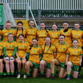 2024 U16 Ladies Donegal v Fermanagh - 15 of 177