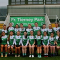 2024 U16 Ladies Donegal v Fermanagh - 20 of 177