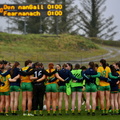 2024 U16 Ladies Donegal v Fermanagh - 32 of 177