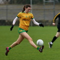 2024 U16 Ladies Donegal v Fermanagh - 42 of 177