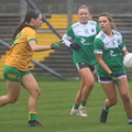 2024 U16 Ladies Donegal v Fermanagh - 46 of 177