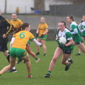 2024 U16 Ladies Donegal v Fermanagh - 52 of 177