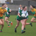2024 U16 Ladies Donegal v Fermanagh - 54 of 177