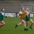 2024 U16 Ladies Donegal v Fermanagh - 65 of 177
