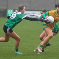 2024 U16 Ladies Donegal v Fermanagh - 68 of 177