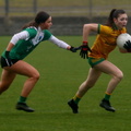 2024 U16 Ladies Donegal v Fermanagh - 70 of 177