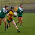 2024 U16 Ladies Donegal v Fermanagh - 72 of 177