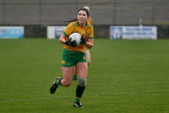2024 U16 Ladies Donegal v Fermanagh - 74 of 177