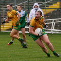2024 U16 Ladies Donegal v Fermanagh - 80 of 177