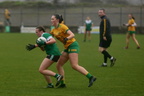 2024 U16 Ladies Donegal v Fermanagh - 91 of 177