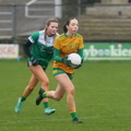 2024 U16 Ladies Donegal v Fermanagh - 97 of 177