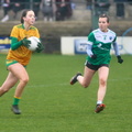 2024 U16 Ladies Donegal v Fermanagh - 99 of 177