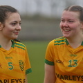 2024 U16 Ladies Donegal v Fermanagh - 104 of 177