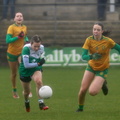 2024 U16 Ladies Donegal v Fermanagh - 113 of 177
