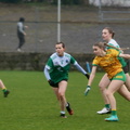 2024 U16 Ladies Donegal v Fermanagh - 150 of 177