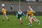 2024 U16 Ladies Donegal v Fermanagh - 150 of 177